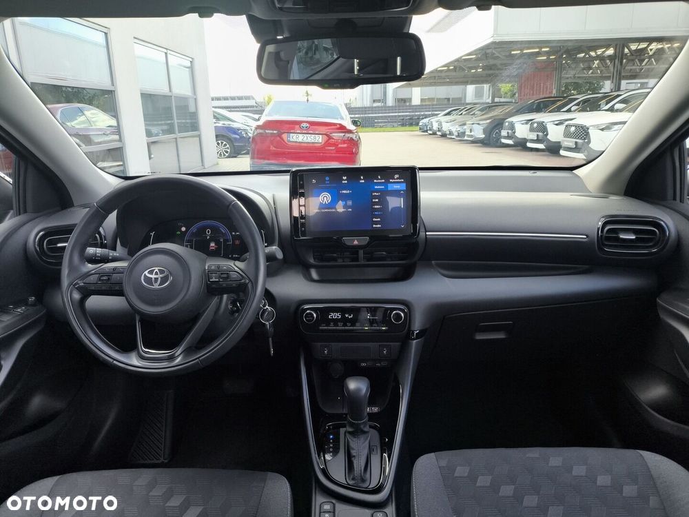 Toyota Yaris Hybrid 1.5 Style - 3