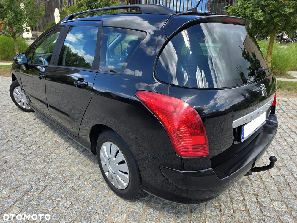 Peugeot 308 120 VTi Allure - 7