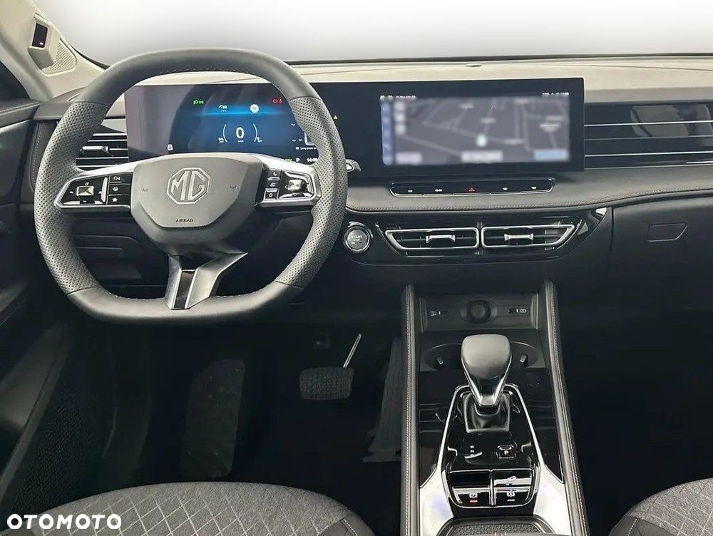MG HS 1.5T PHEV Excite - 11
