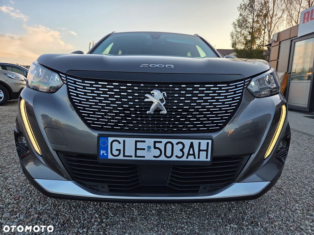 Peugeot 2008 PureTech 130 Allure - 8