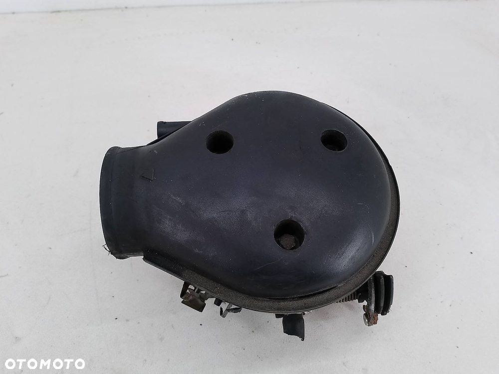 PRZEPUSTNICA AUDI 100 C4 ( 90-94 ) 3435201534 2.0 - 5