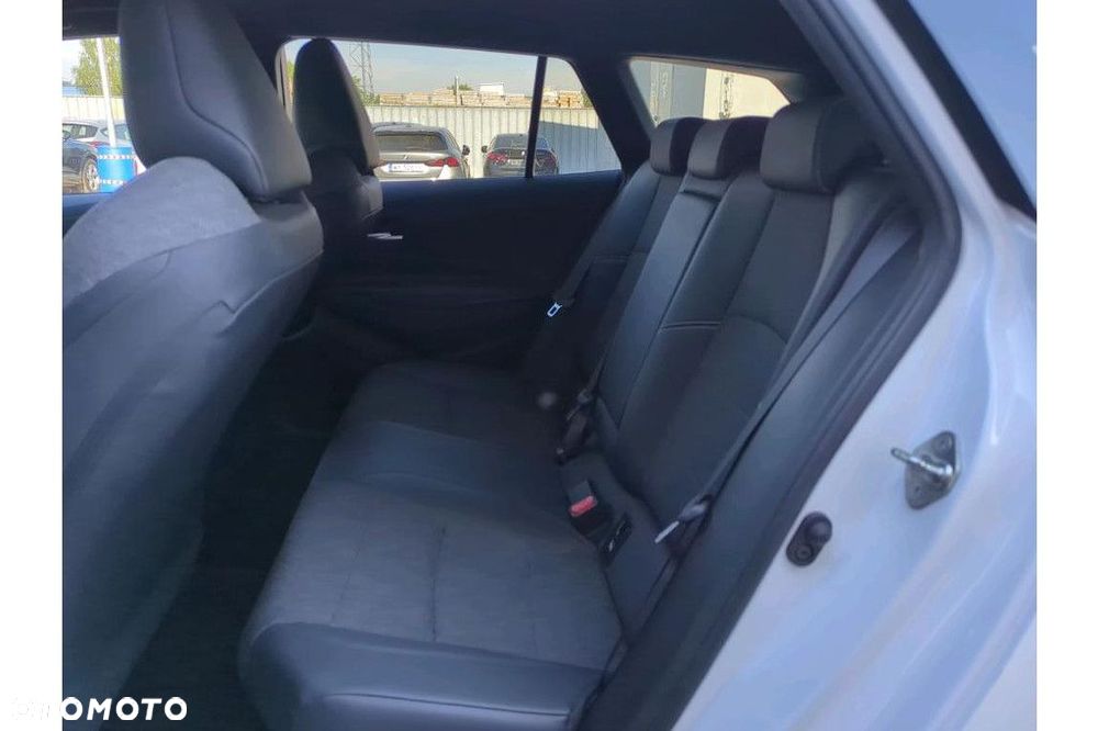 Toyota Corolla 1.8 Hybrid Comfort - 9