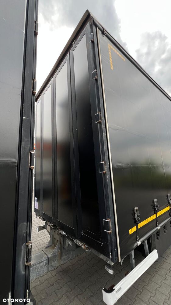 DAF XF 440 106 SPACE CAB EURO 6 TANDEM PRZEJAZDOWY PRZESTRZENNY - 18