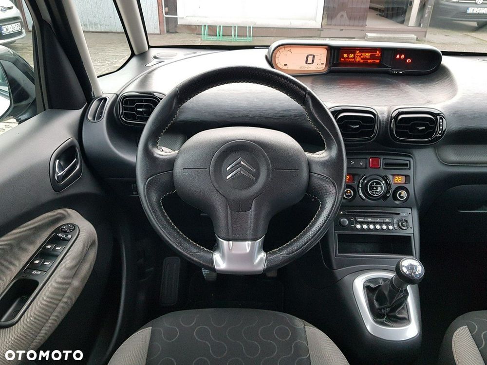 Citroën C3 Picasso 1.4i Exclusive - 13