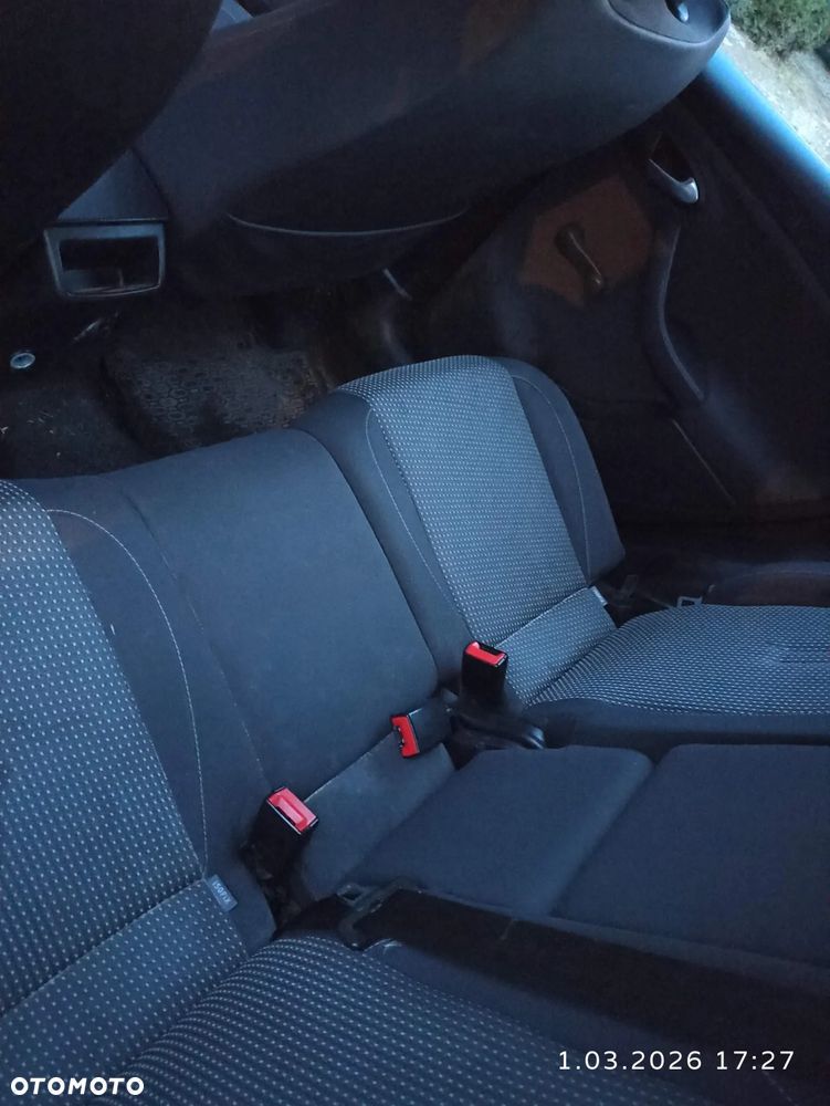 Seat Altea 1.6 TDI ITECH Ecomotive - 9