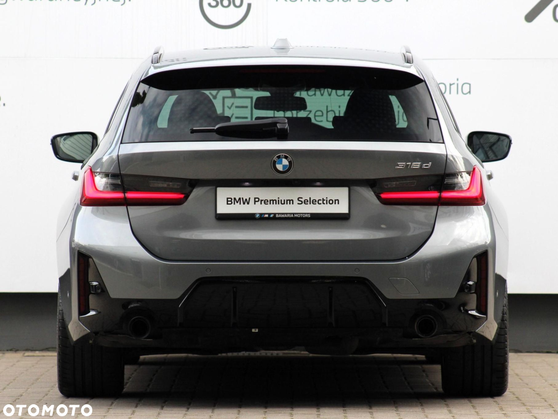 BMW Seria 3 - 11