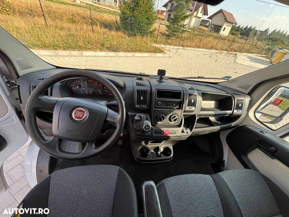 Fiat Ducato - 13
