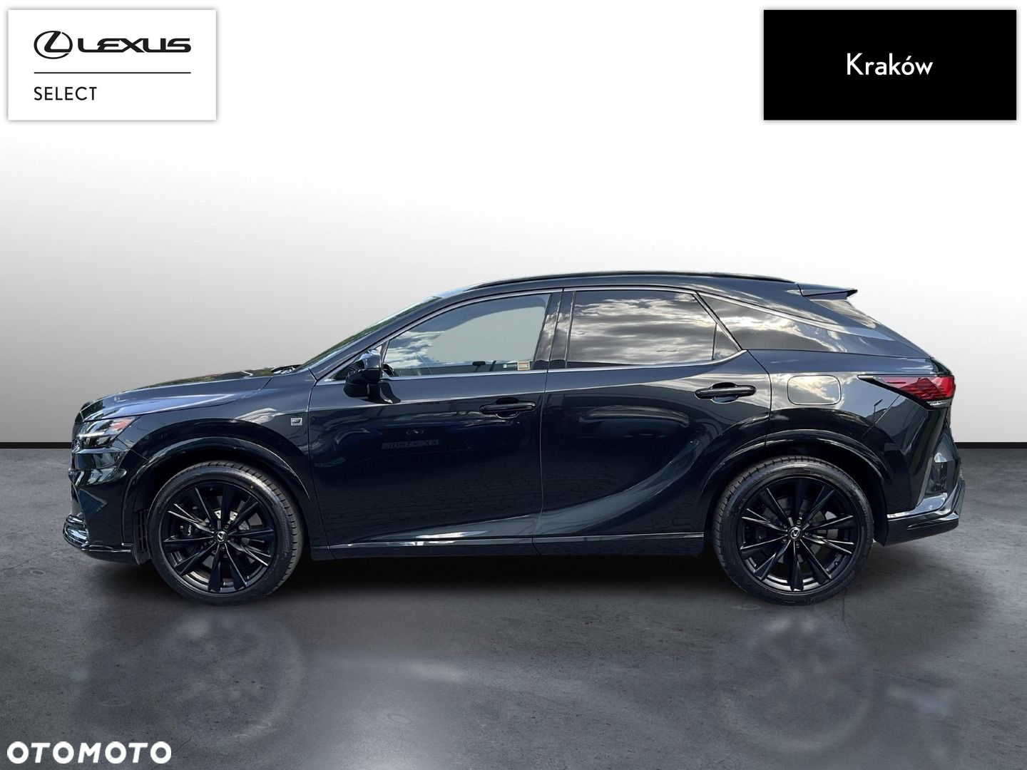 Lexus RX - 2