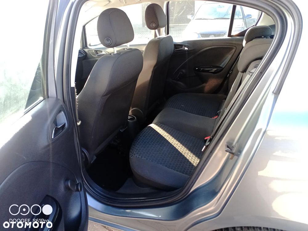 Opel Corsa 1.3 CDTI DPF (ecoFLEX) Edition - 6