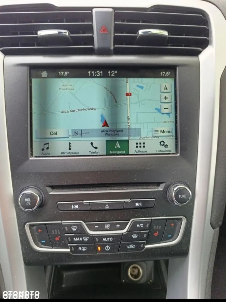 Ford Mondeo SW 2.0 TDCi Edition - 14
