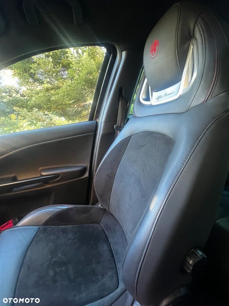 Alfa Romeo Giulietta 1.4 TB MultiAir Super - 9