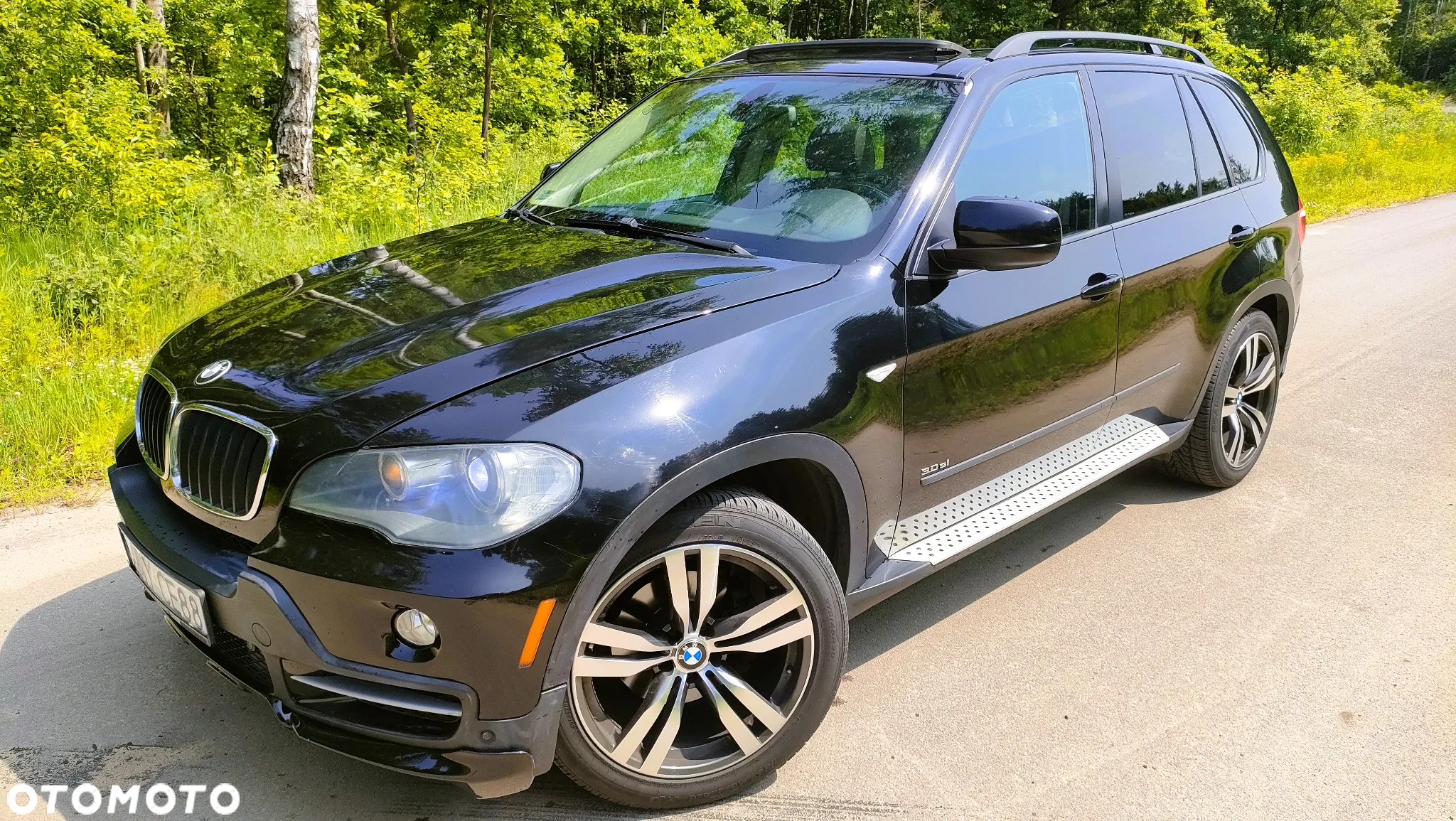 BMW X5 3.0si xDrive - 10