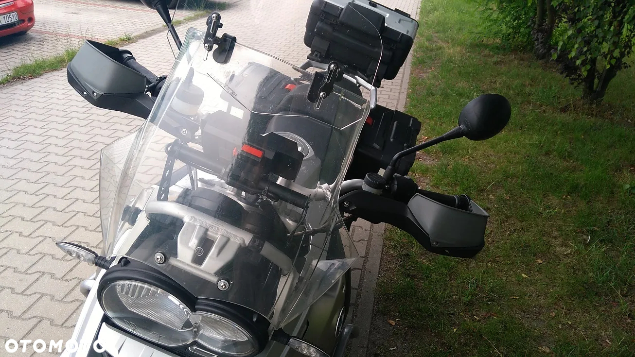 BMW GS - 13