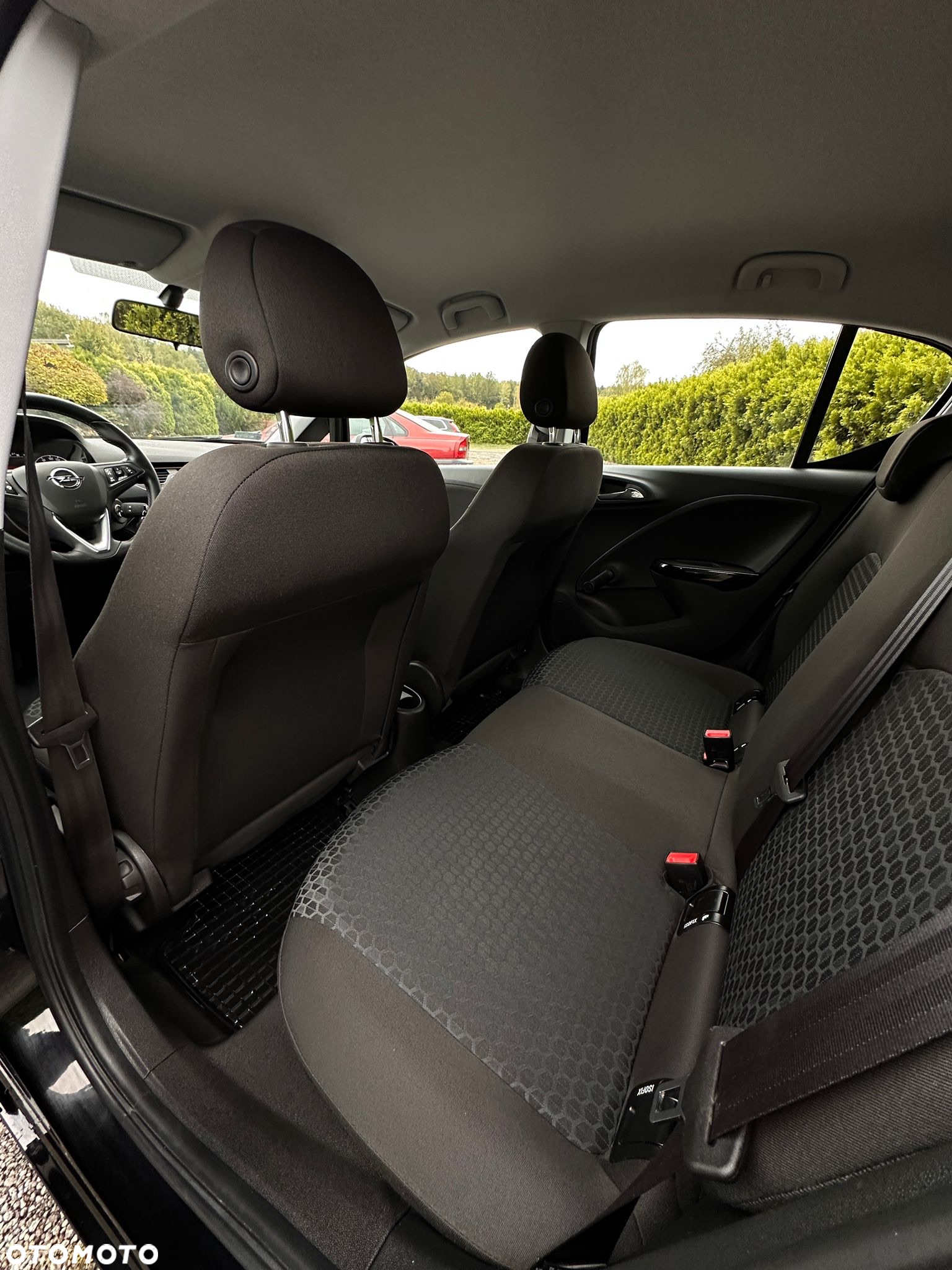 Opel Corsa 1.4 Color Edition - 18