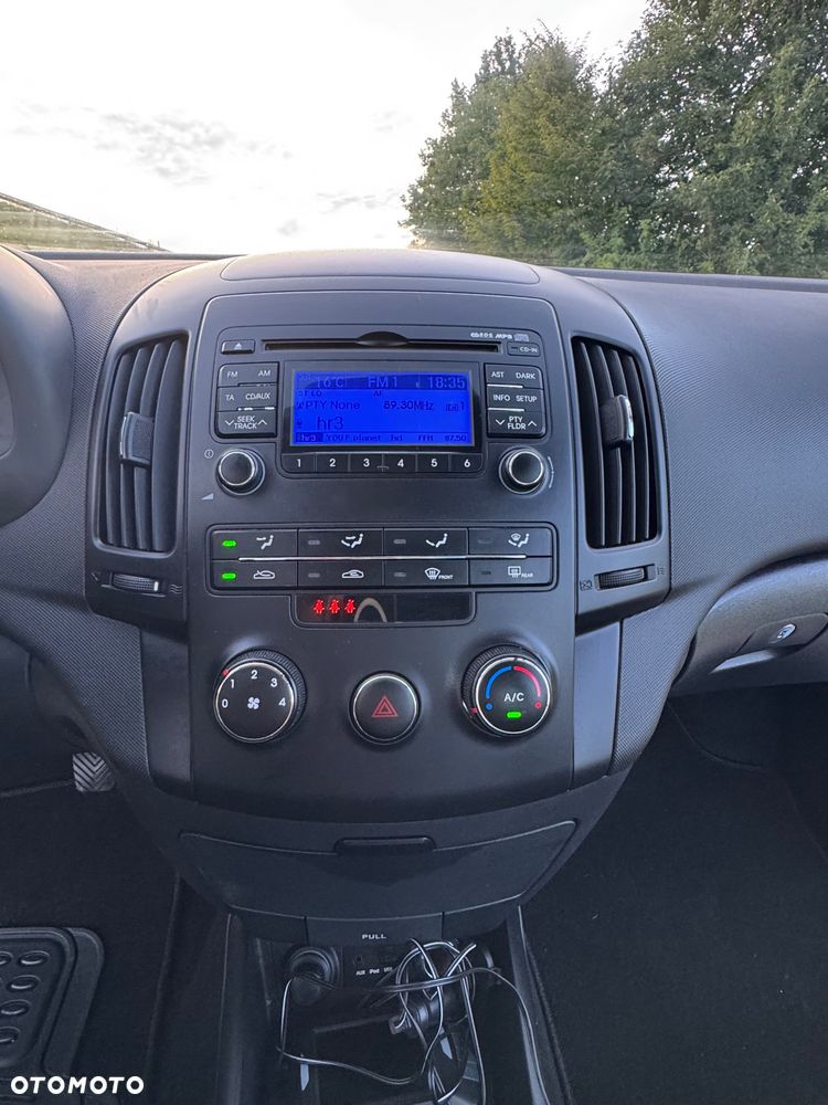 Hyundai i30 1.4 Blue Comfort - 36