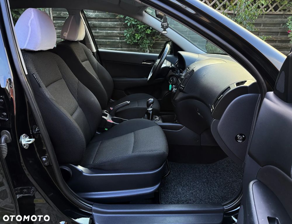 Hyundai i30 1.4 Comfort - 5