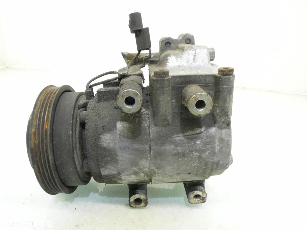 KOMPRESOR KLIMATYZACJI HYUNDAI COUPE II 1.6 CD1AA02 - 6