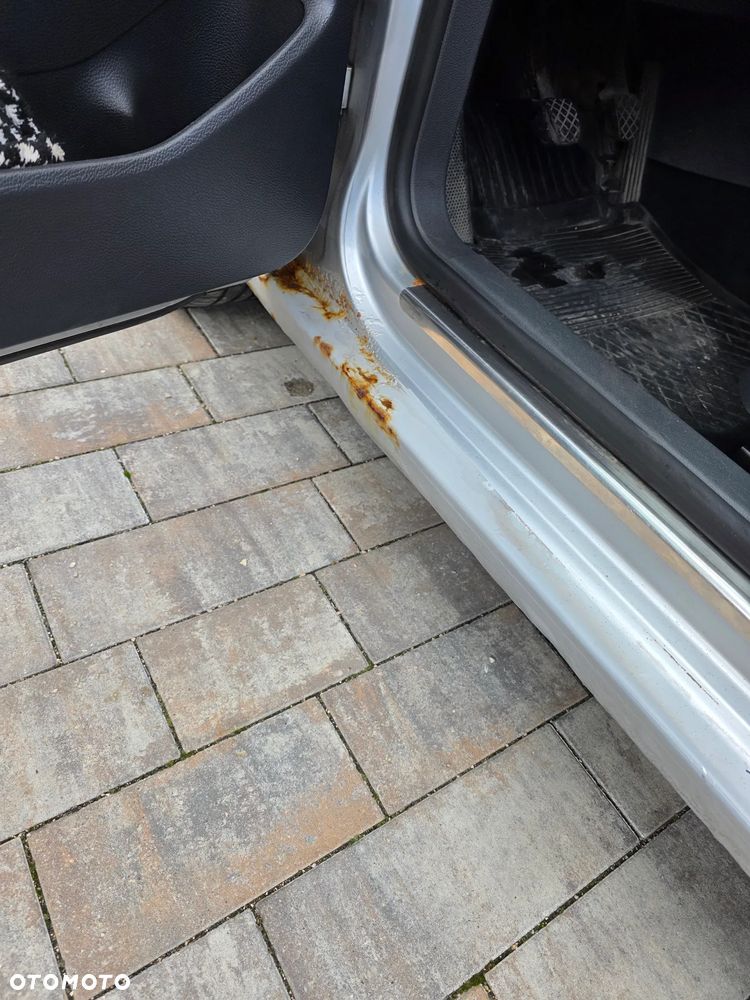 Volkswagen Golf 1.9 TDI Tour - 7