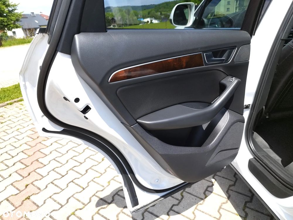 Audi Q5 2.0 TDI quattro S tronic - 23