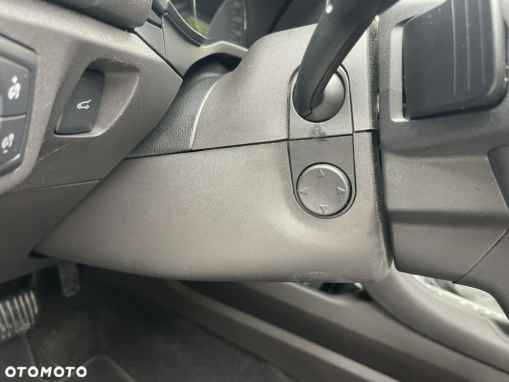 Ford Mondeo - 31