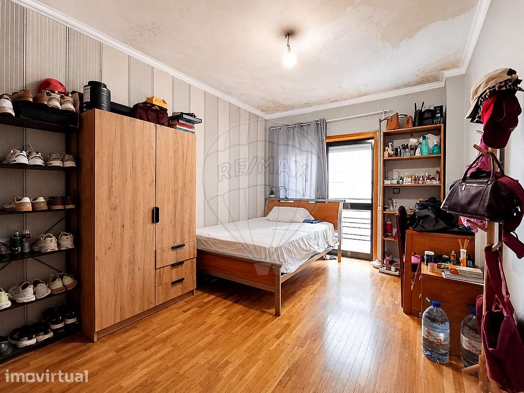 Apartamento T4 para venda - Grande imagem: 5/20