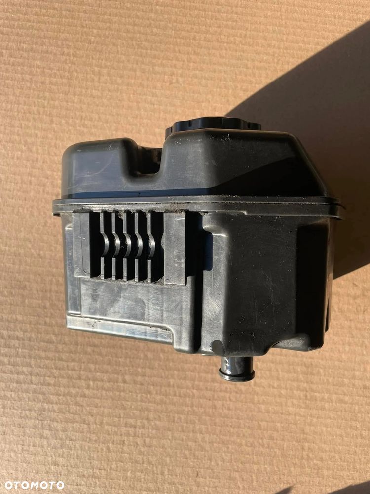 Scania NGS Zbiorniczek Płynu Wspomagania