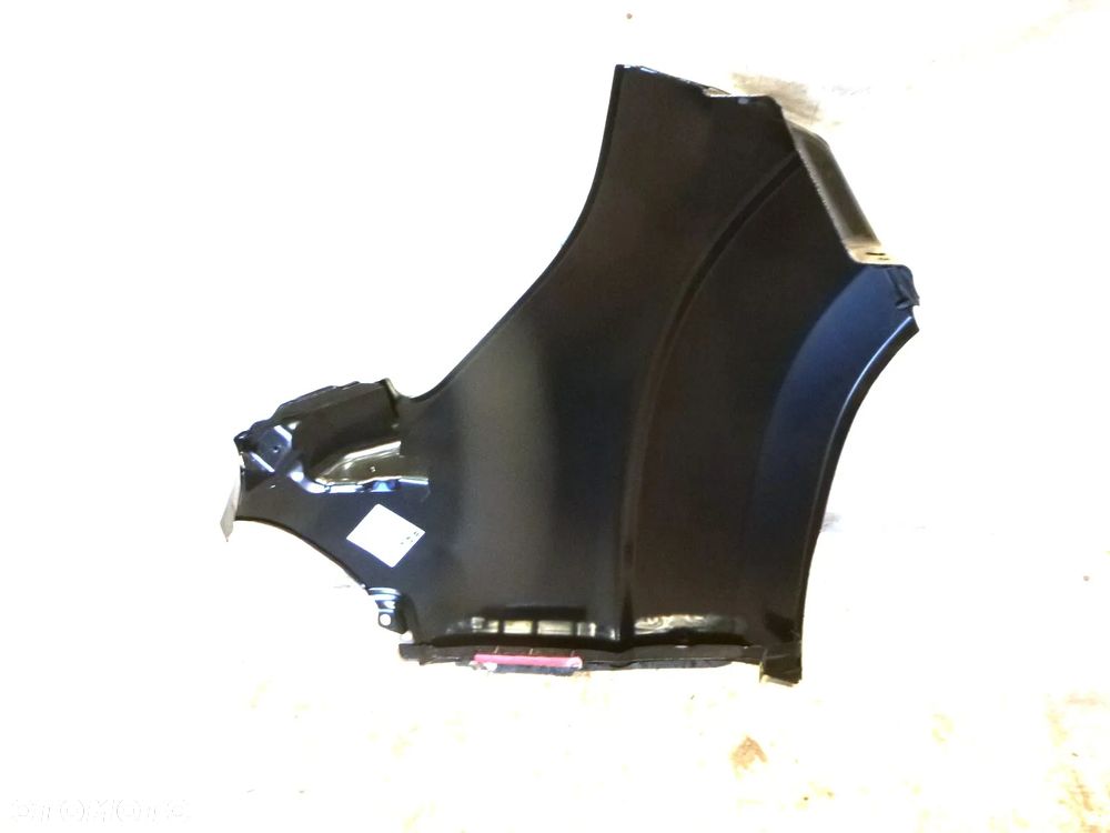 ducato boxer jumper 14r- błotnik nowy oryginał przód przedni - 3