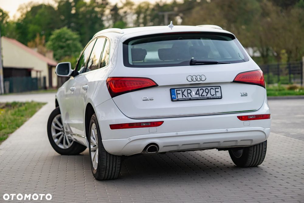 Audi Q5 - 13