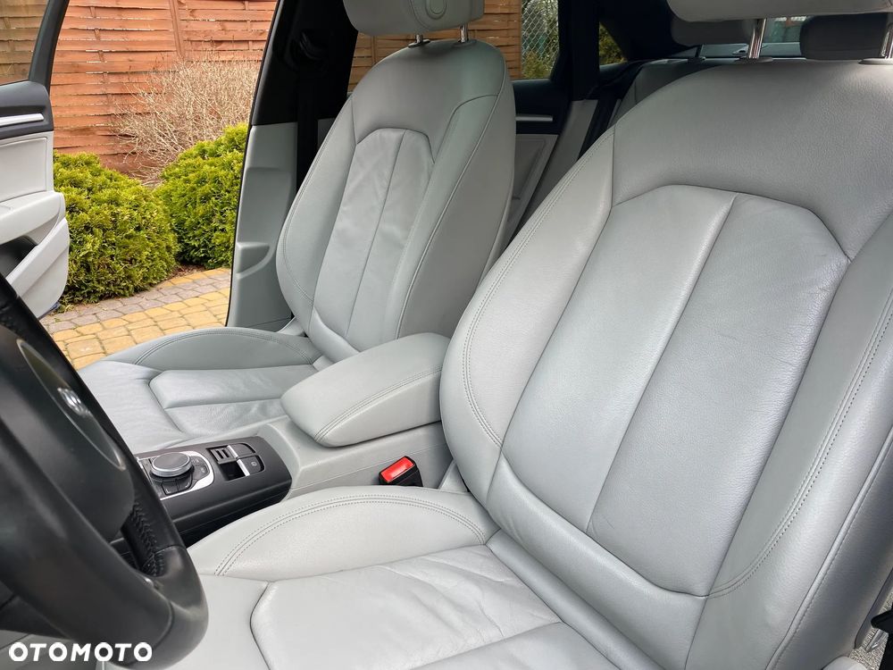 Audi A3 Limousine - 5