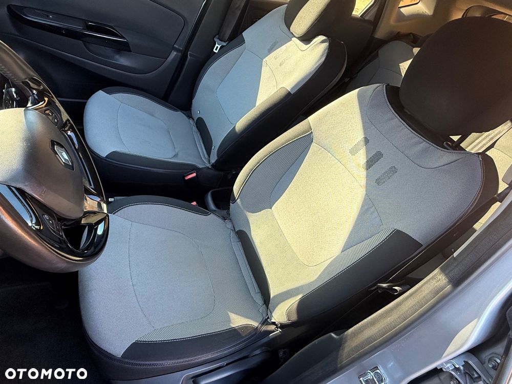 Renault Captur ENERGY dCi 90 Start&Stop Intens - 28