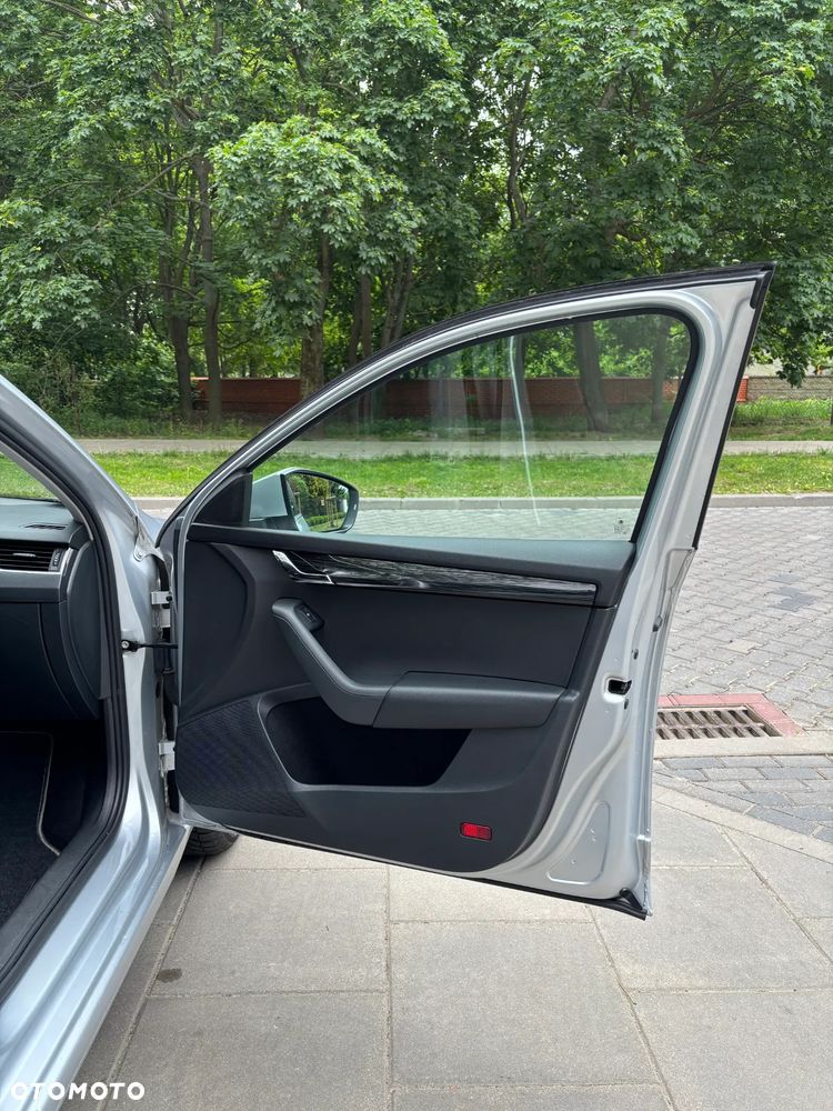 Skoda Octavia 1.5 TSI GPF ACT Style - 16