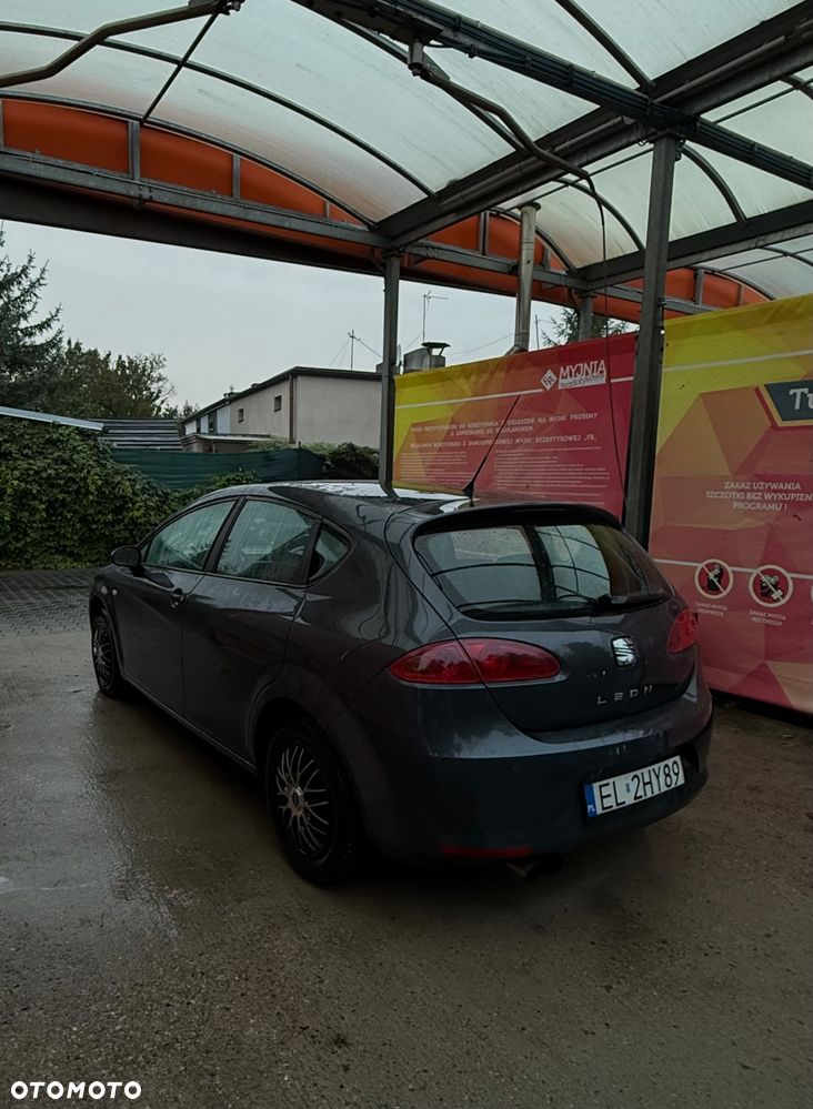 Seat Leon 1.6 Audience - 2