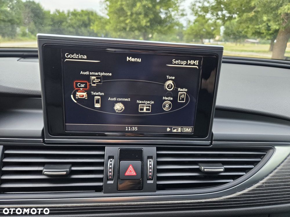 Audi A6 Allroad - 24
