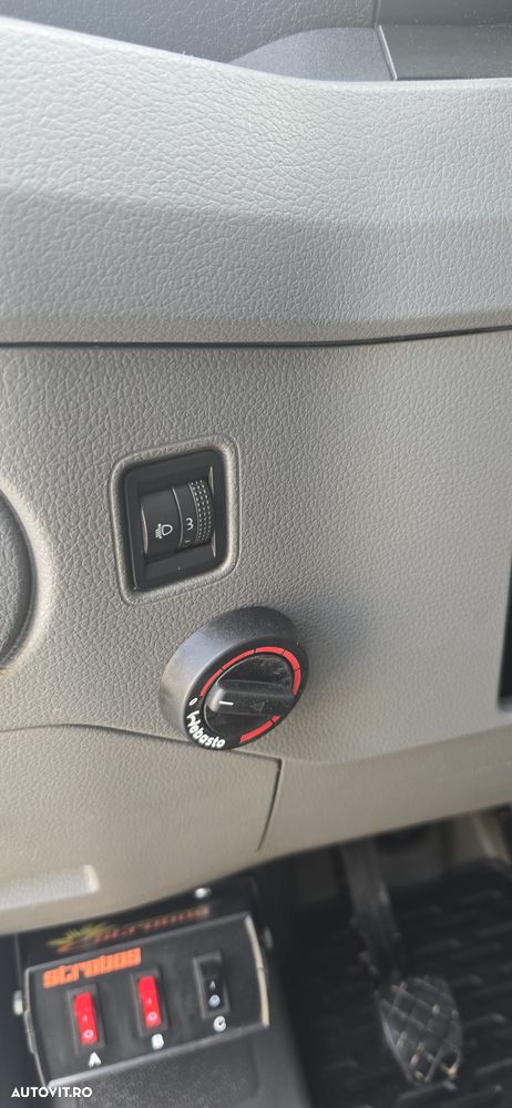 Volkswagen Crafter - 8