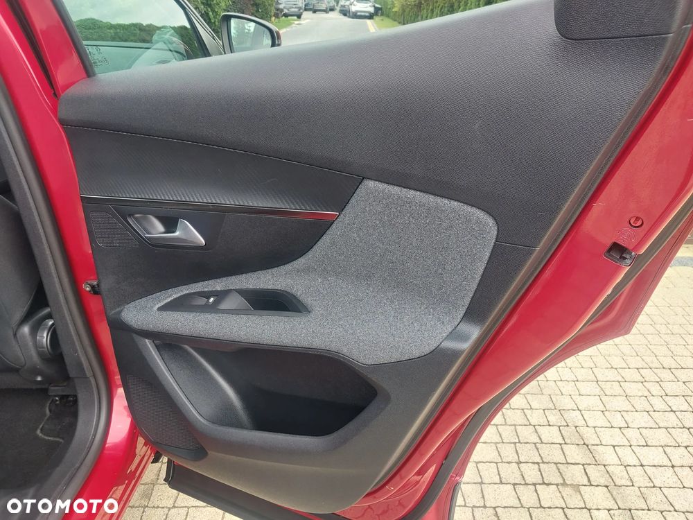 Peugeot 3008 BlueHDi 130 Stop & Start EAT8 Active Pack - 20
