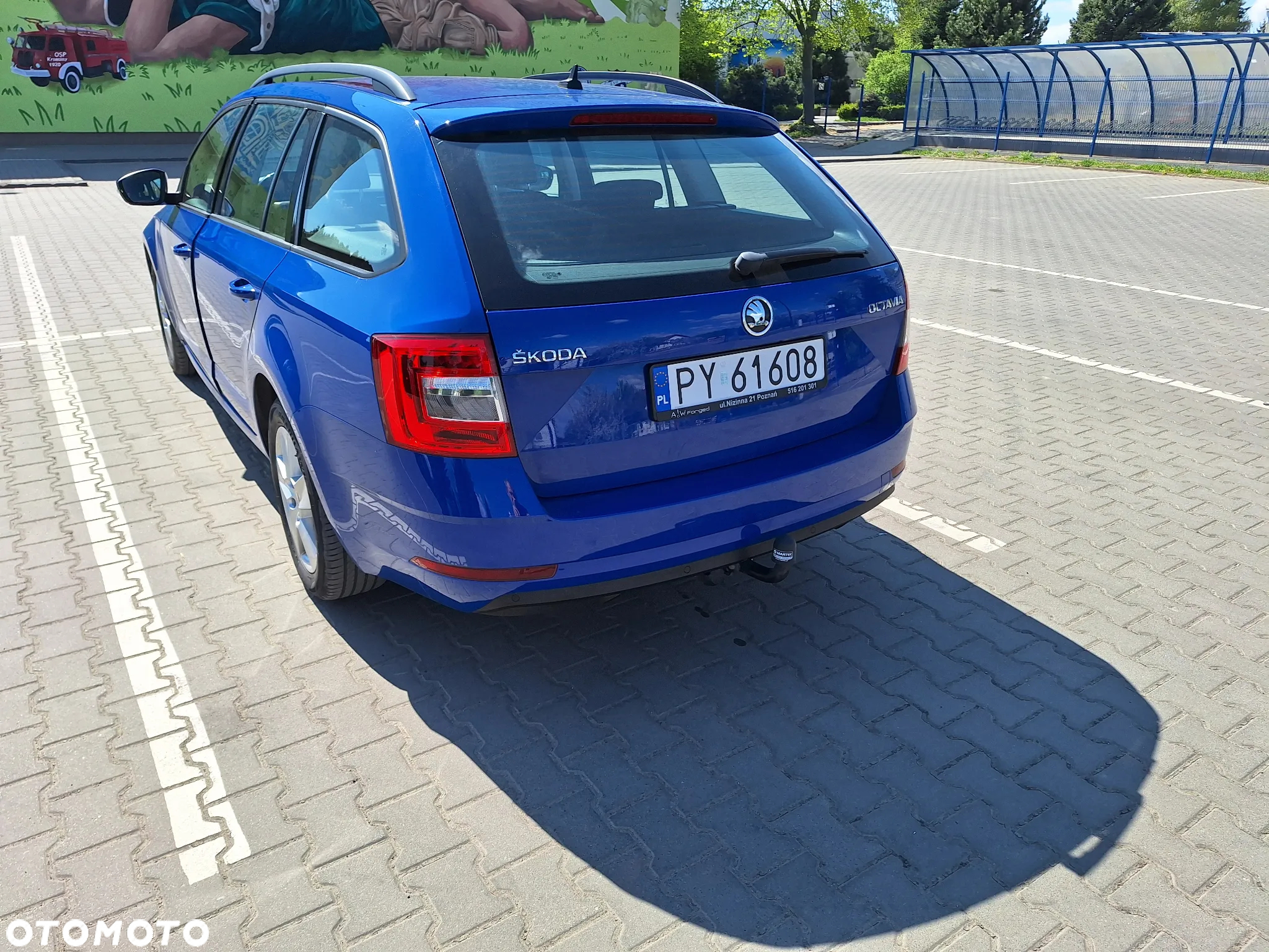 Skoda Octavia 1.6 TDI Ambition - 3