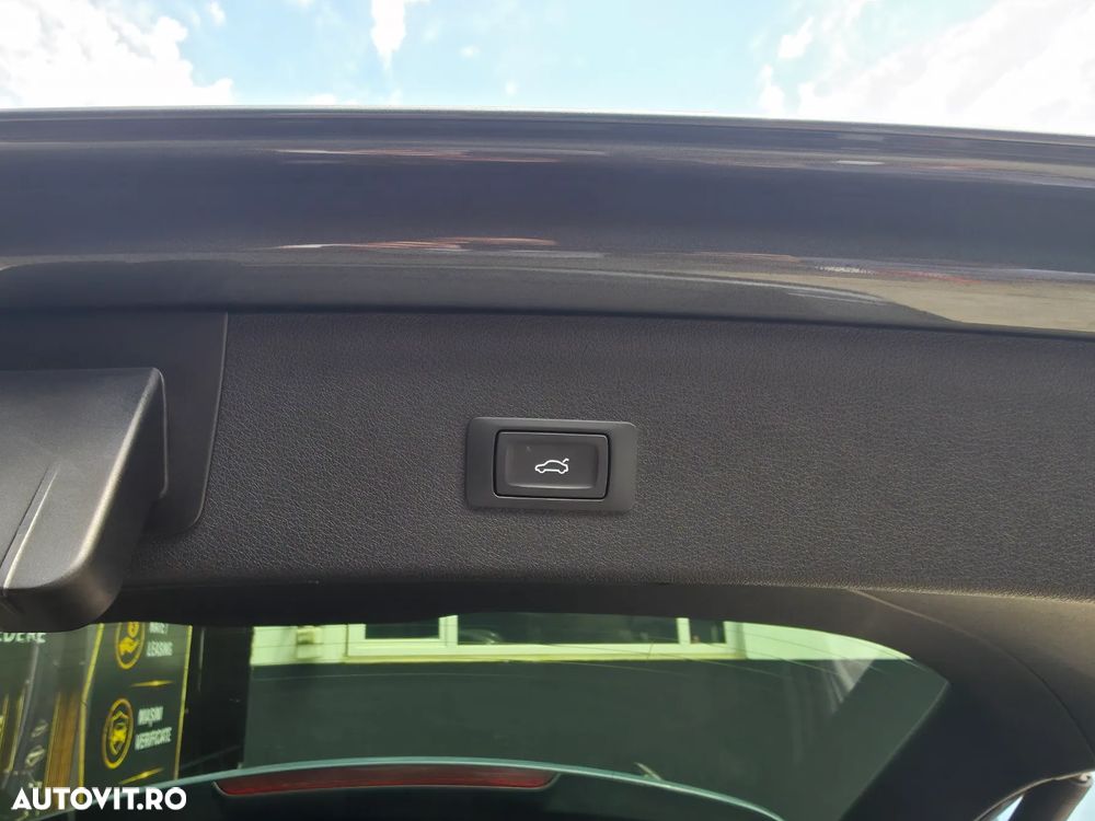 Audi Q3 2.0 TDI Quattro Stronic - 28