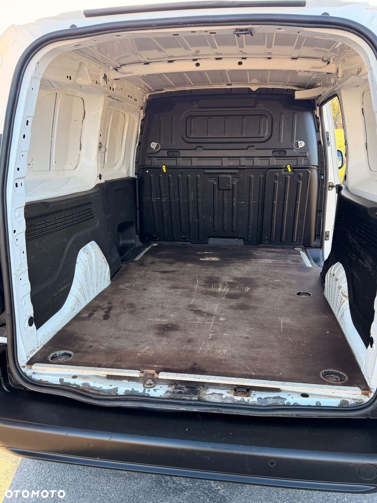 Citroën Berlingo VAN XL - 16