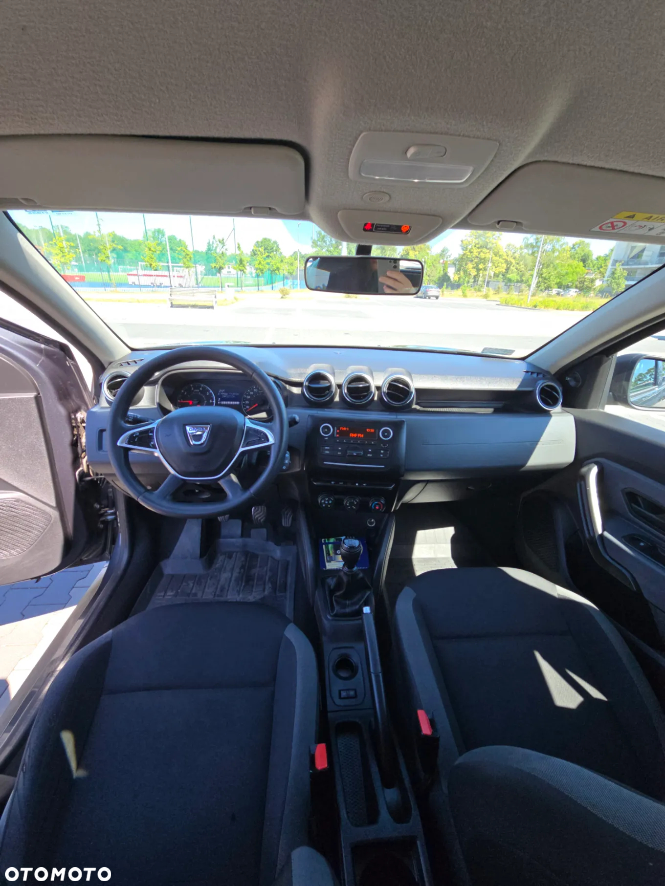 Dacia Duster - 6
