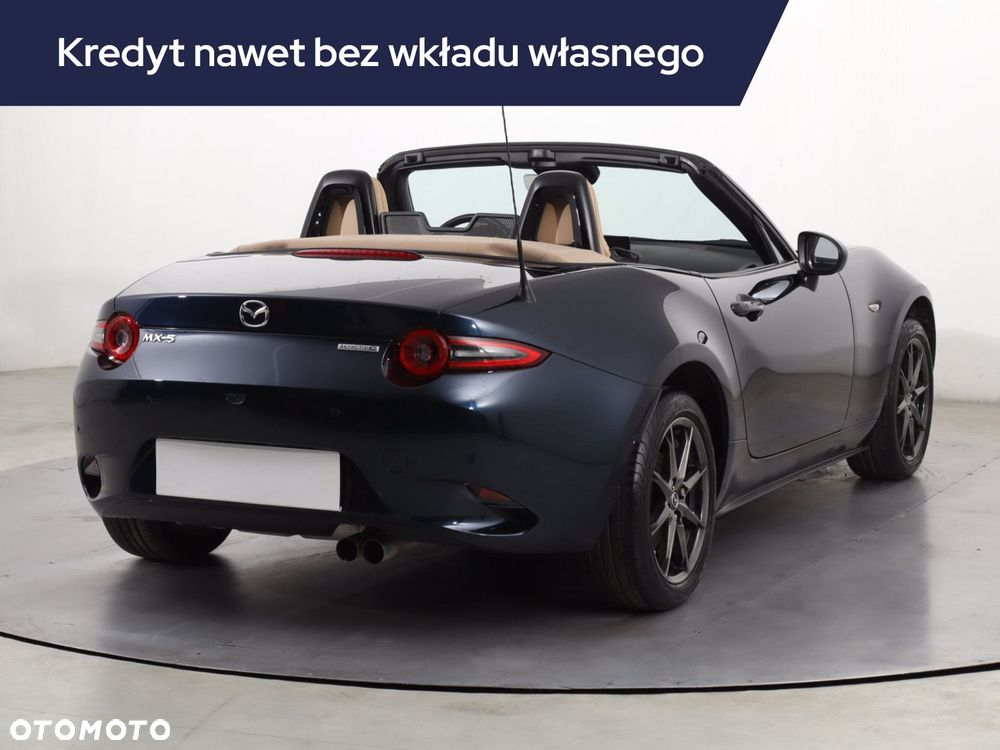 Mazda MX-5 - 7