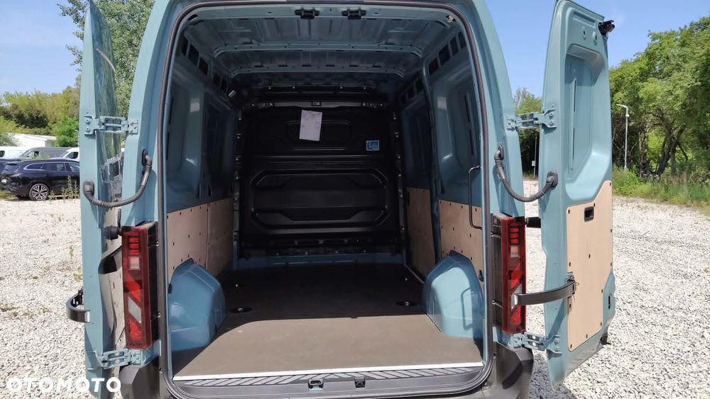 Renault Master - 5
