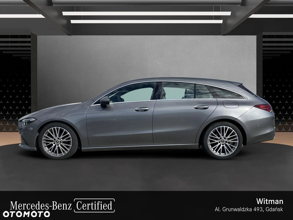 Mercedes-Benz CLA - 6