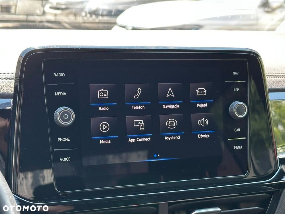 Volkswagen T-Roc 1.5 TSI Style DSG - 17