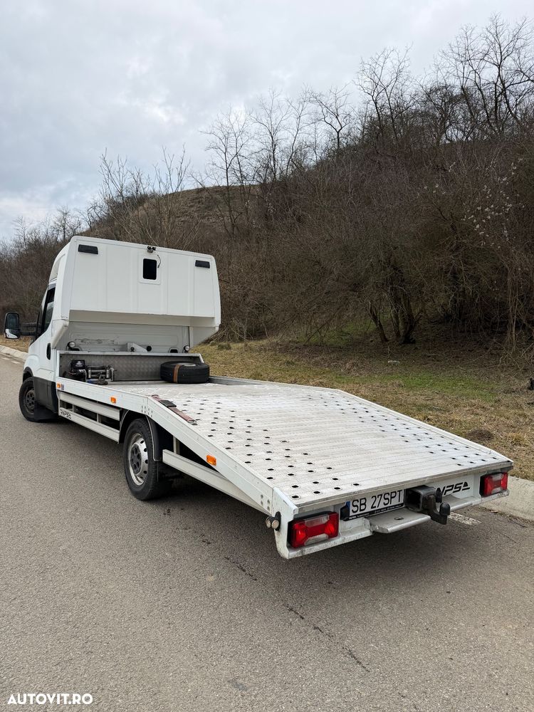 Iveco Daily - 4