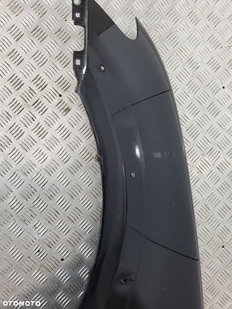 Mitsubishi L200 IV Błotnik Lewy Prawy Przód - 5