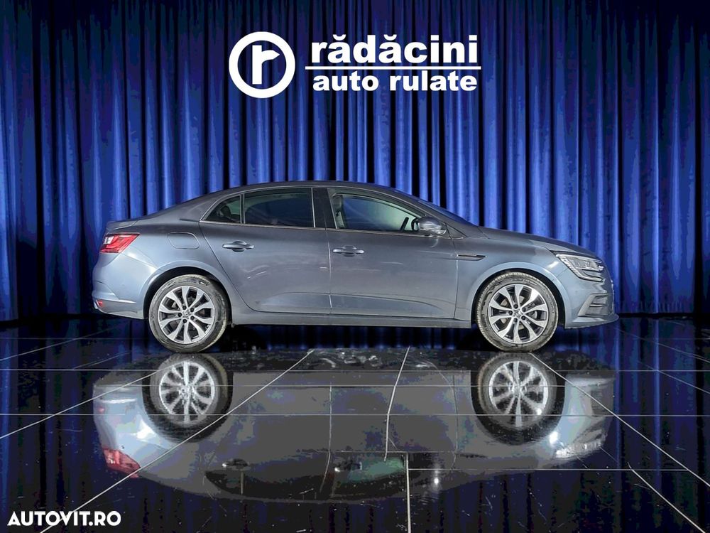 Renault Megane 2022 photo 4