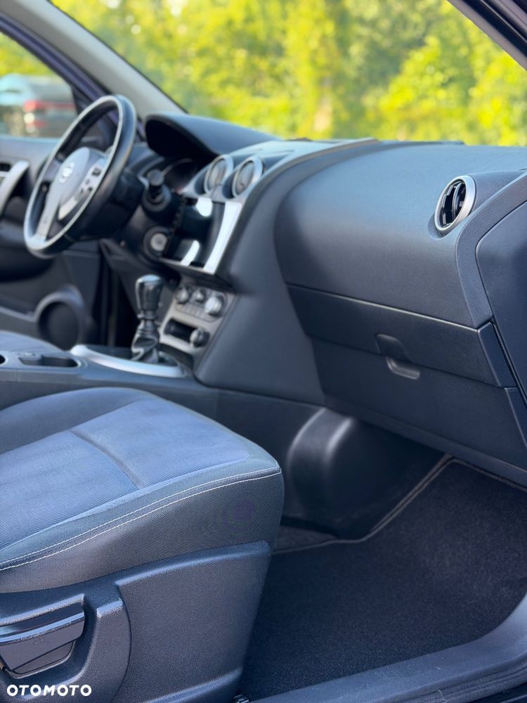Nissan Qashqai - 17