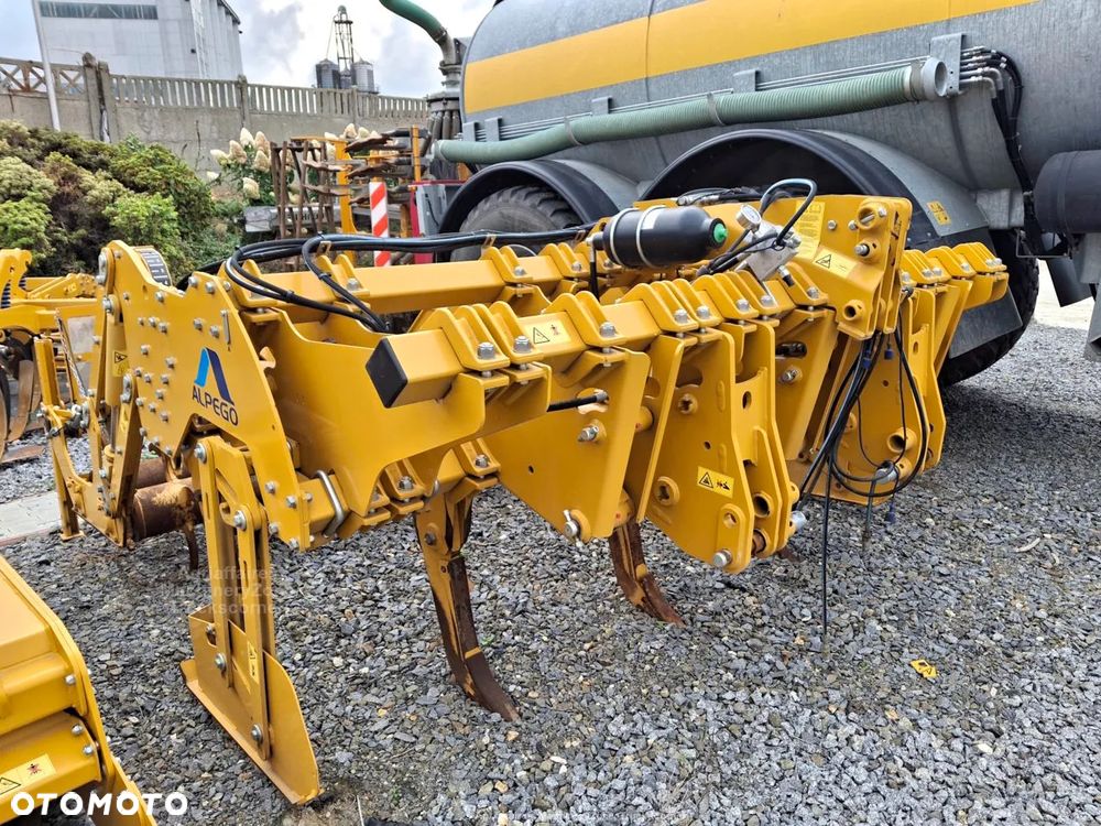 Alpego SKAT S2 7-300 - 1