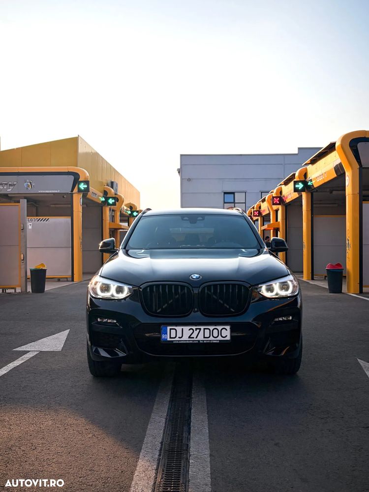BMW X3 - 5