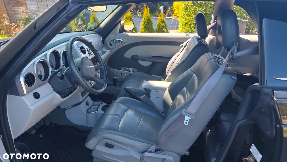Chrysler PT Cruiser 2.4 Breeze - 32